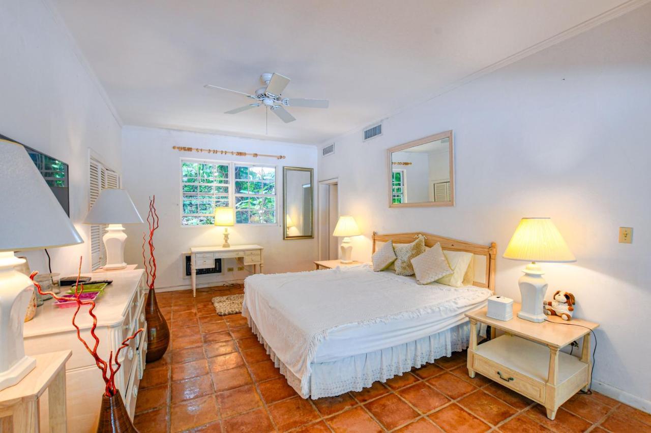 Lyford Cay Garden House - With Private Pool Villa Nassau Bagian luar foto